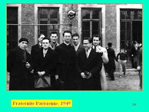 LA JEUNE FRANCE ORAN PAR ANDRE BANOS  (288)